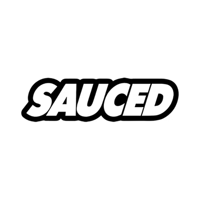 Sauced Cannabis Co. logo