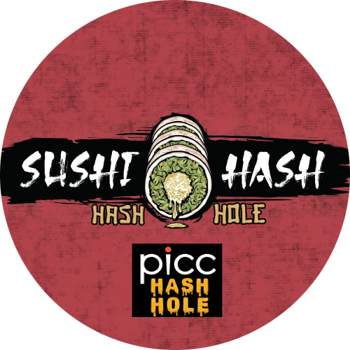 Sushi Hash logo