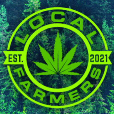 Local Farmers logo