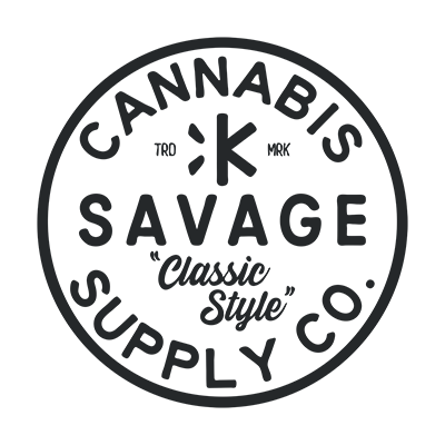 K-Savage logo