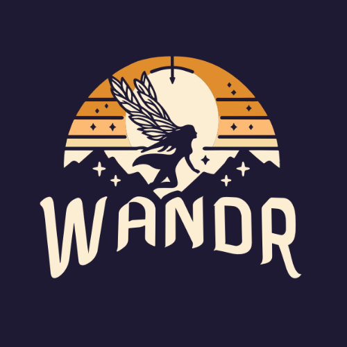 Wandr logo