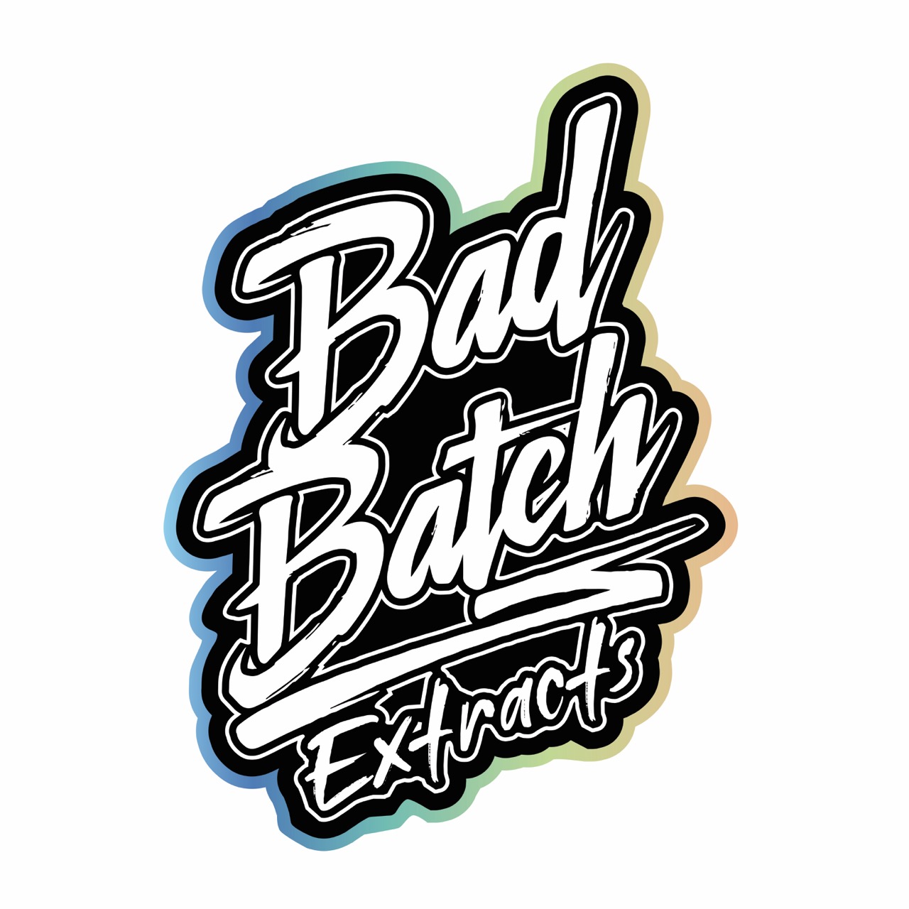 Bad Batch logo