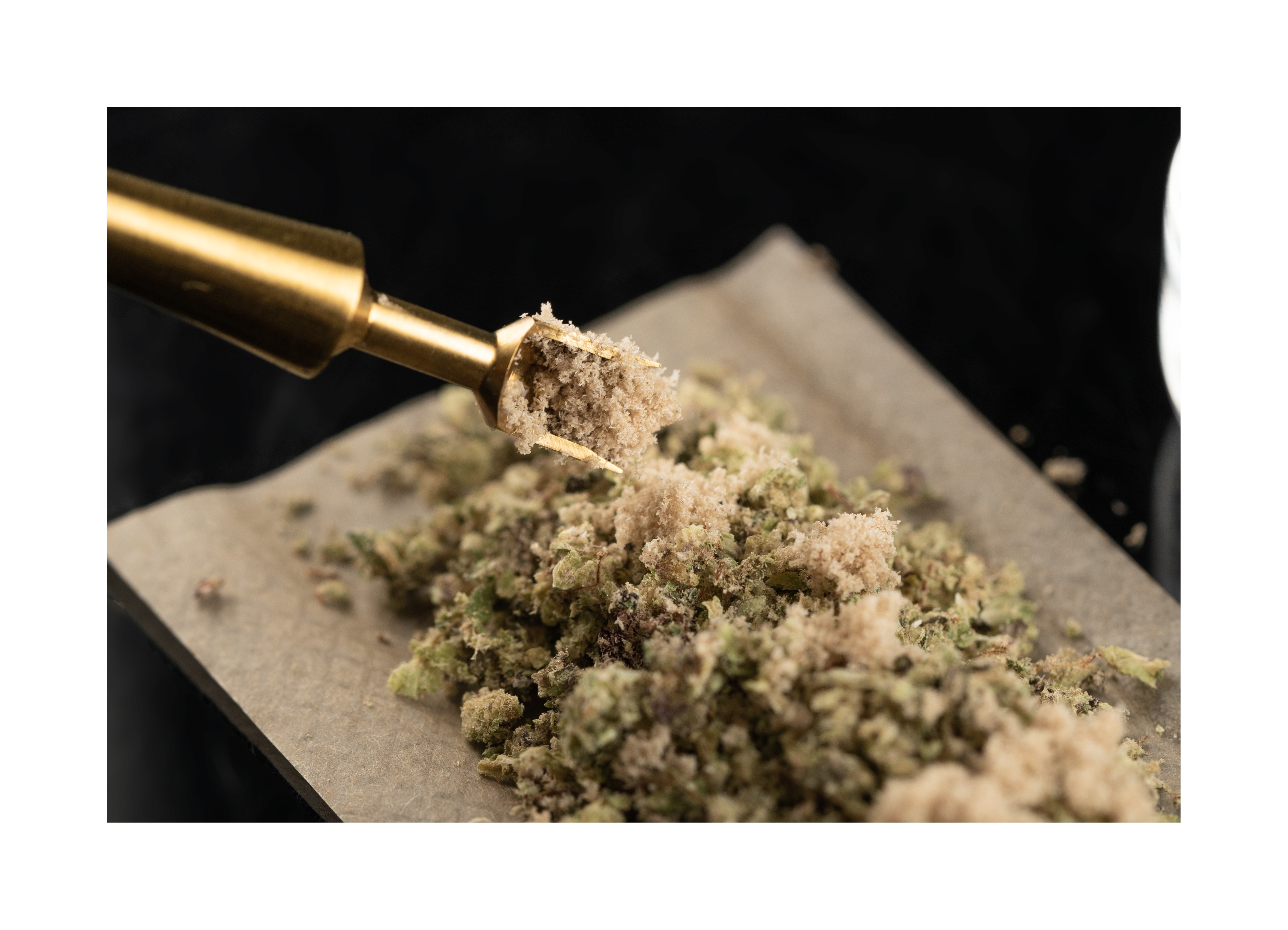 Axiom Hash brand page image