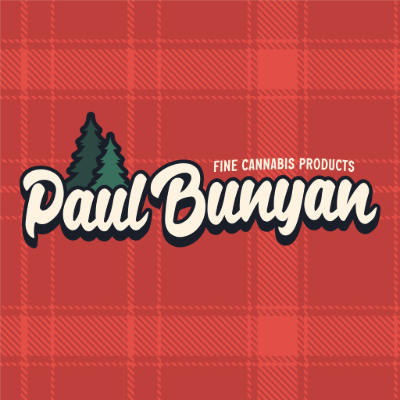 Paul Bunyan logo