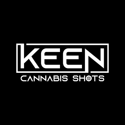 KEEN logo