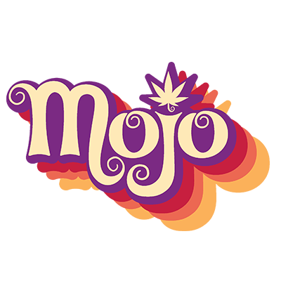 Mojo logo