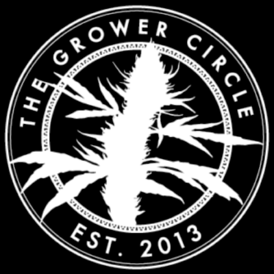 The Grower Circle logo