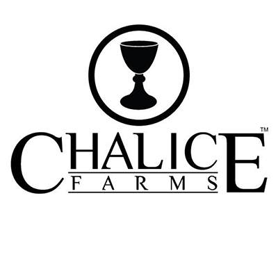 Chalice Farms logo