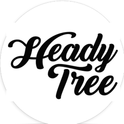 Heady Tree logo