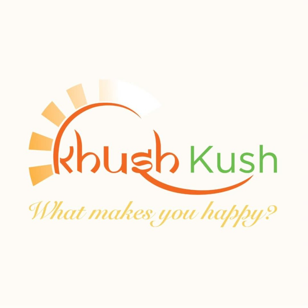 Khush Kush logo
