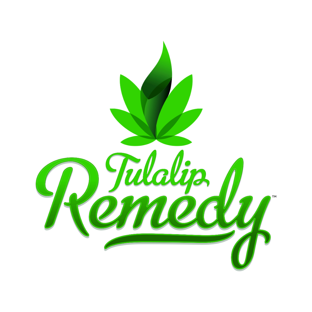 Remedy Tulalip logo