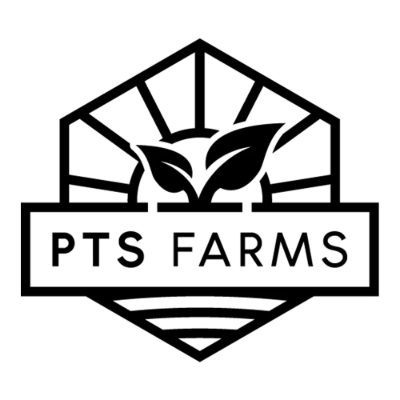 PTS Farms logo
