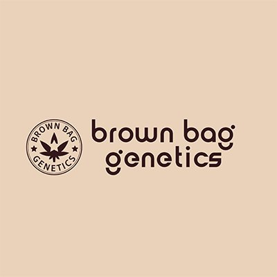 Brown Bag Genetics logo