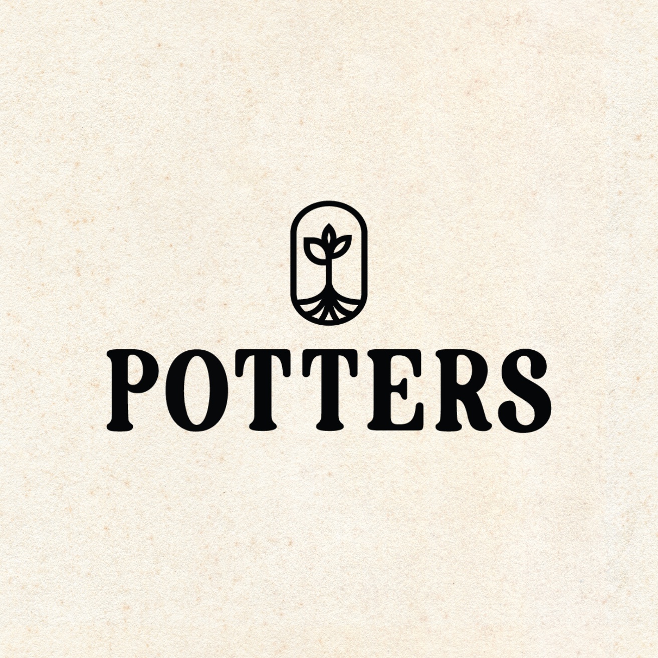 Potters logo
