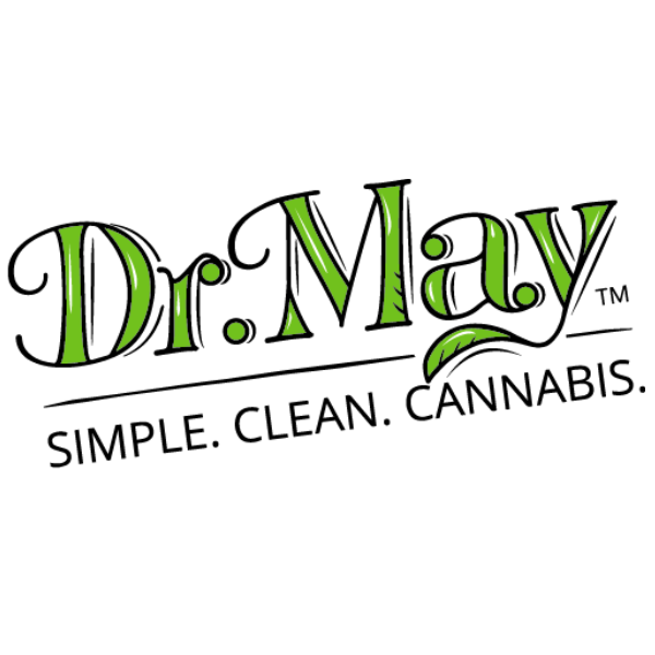 Dr. May logo