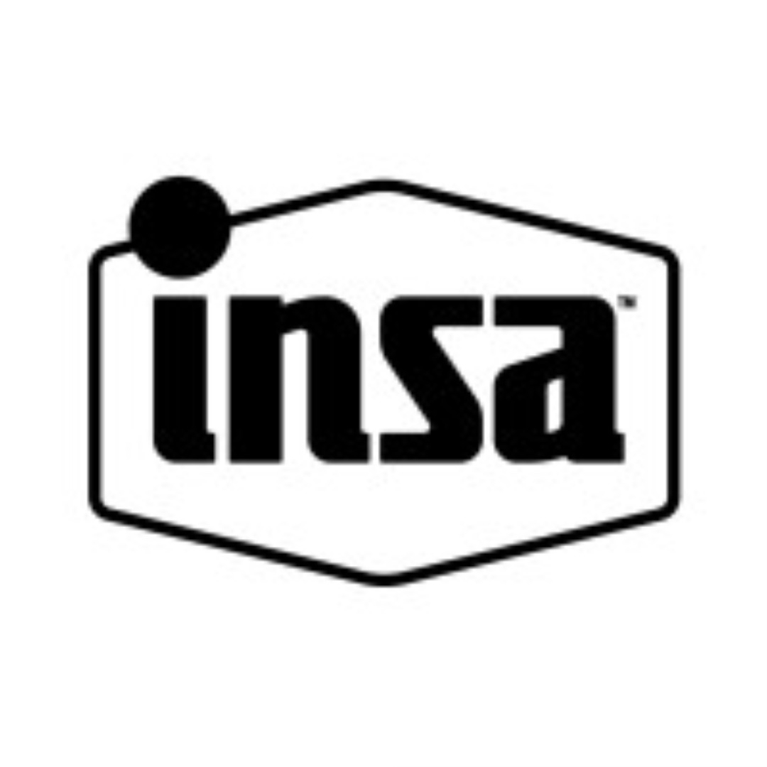 Logo for Insa Logo for Insa