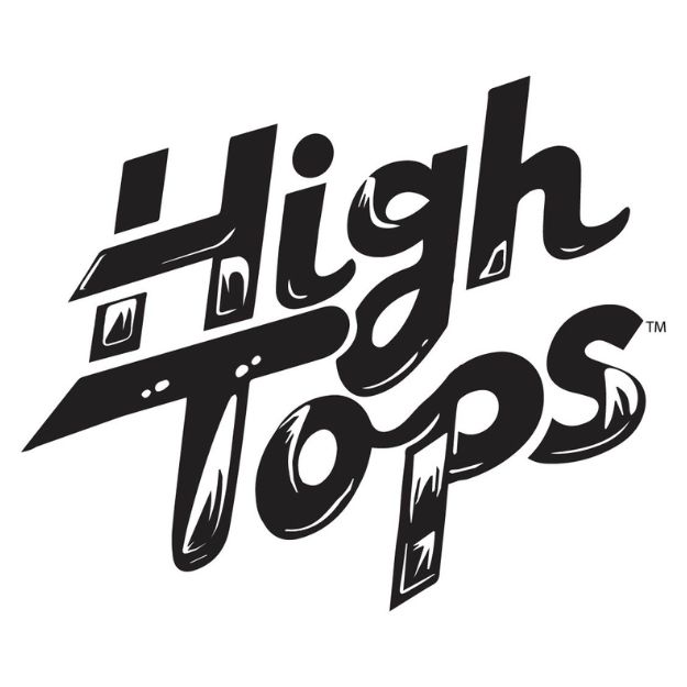 High Tops logo