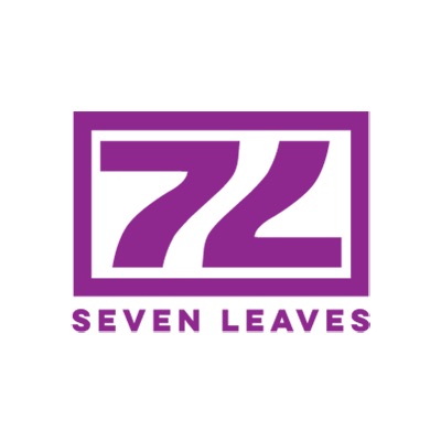 Seven Leaves logo