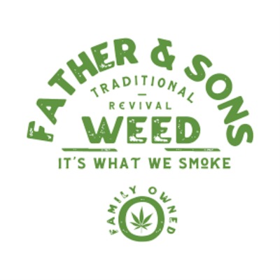 Father & Sons logo
