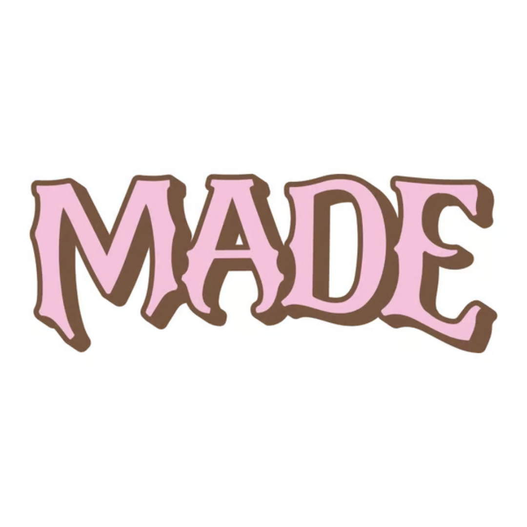 MADE logo