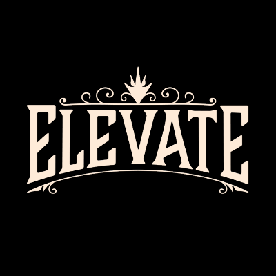 Elevate logo