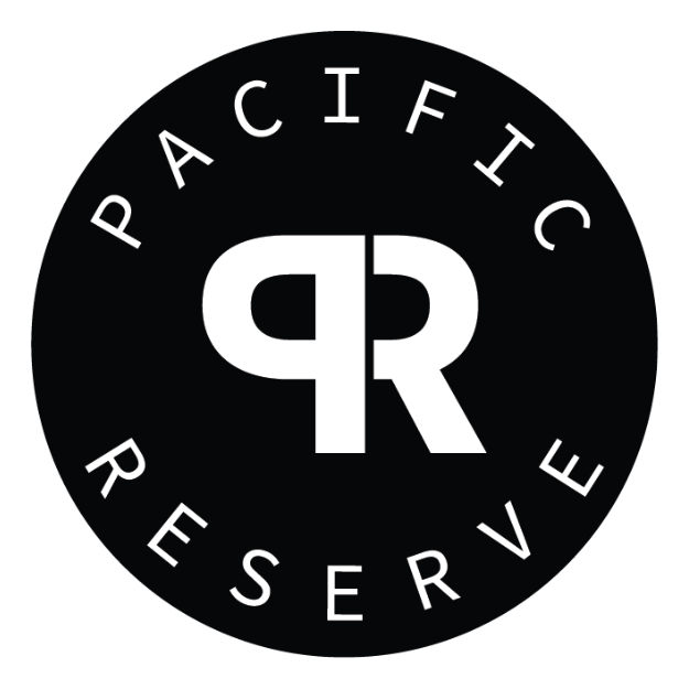 Pacific Reserve logo