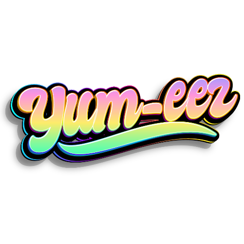 Yum-eez logo