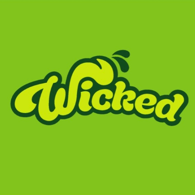 Wicked logo