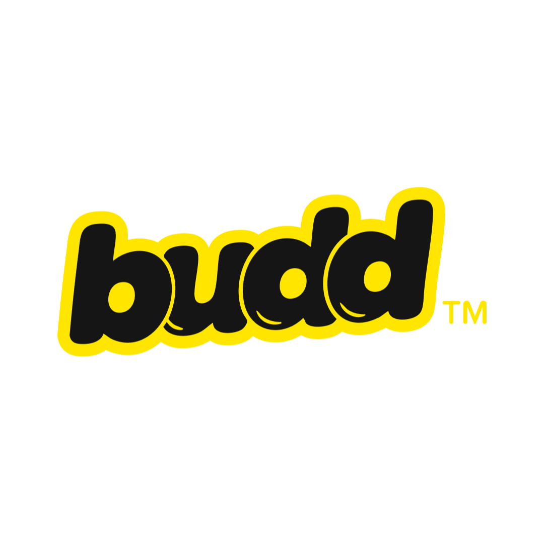budd logo