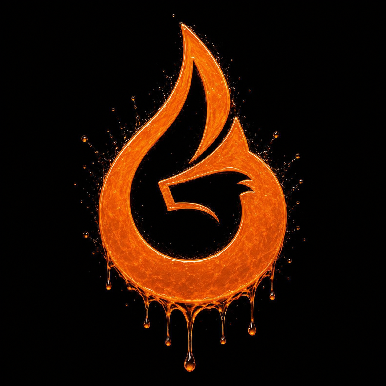 Bud Fox logo