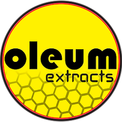 Oleum Extracts logo