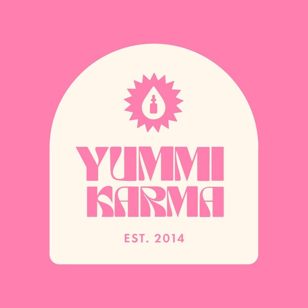 Yummi Karma logo