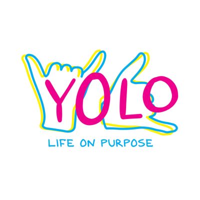 Yolo logo