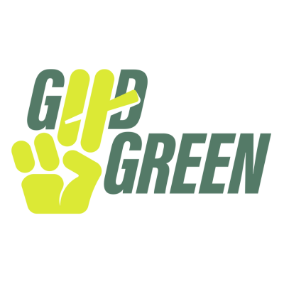Good Green logo