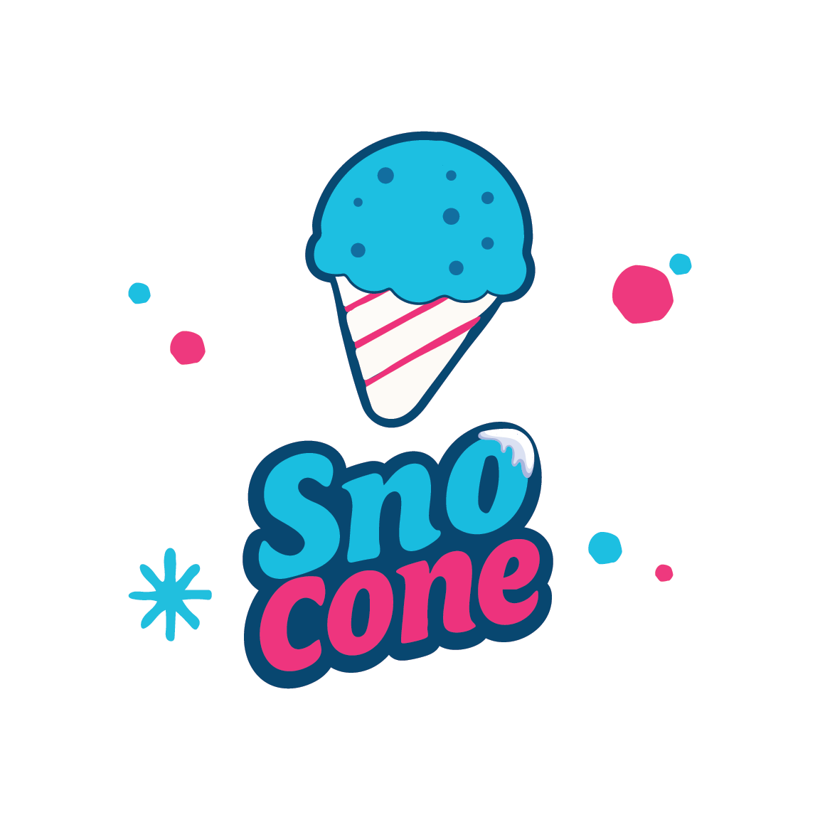SnoCone logo