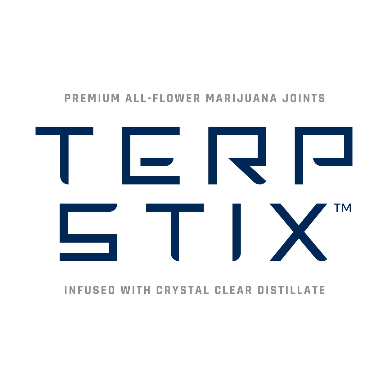 Terp Stix logo