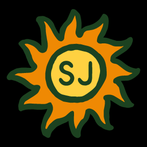Sunny Jays logo