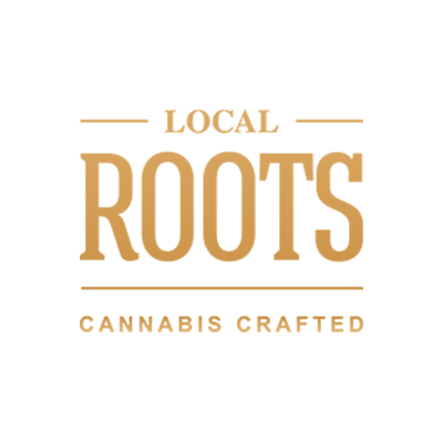 Local Roots logo