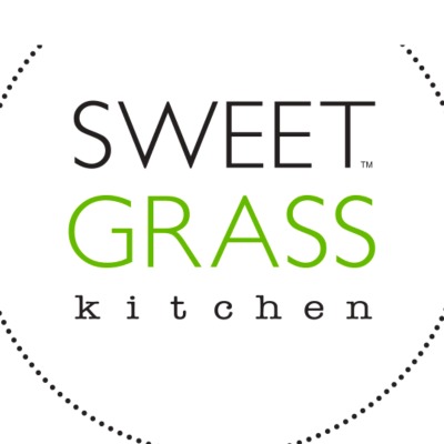 Sweet Grass Kitchen logo