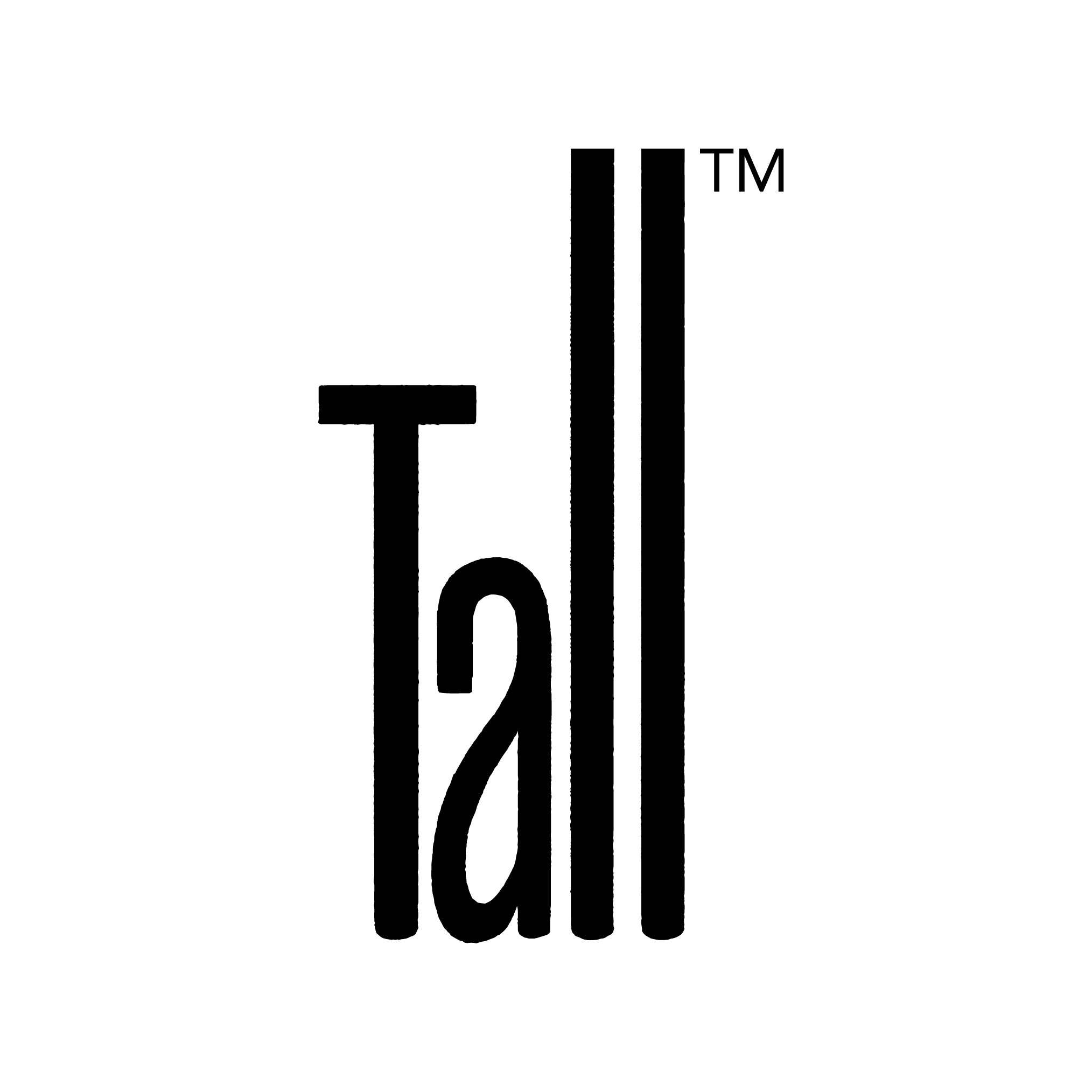 Tall logo