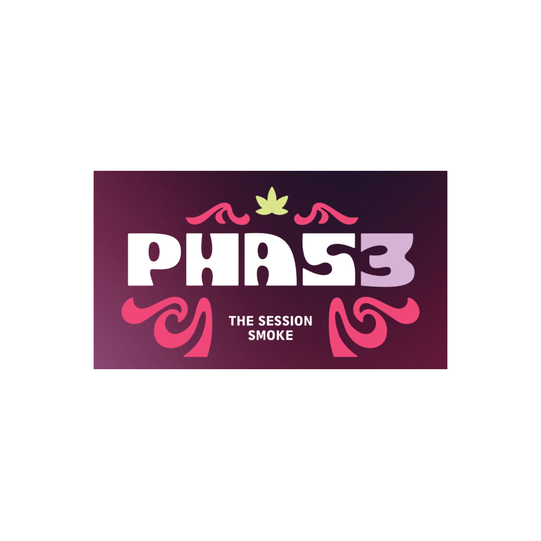 Phase 3 logo