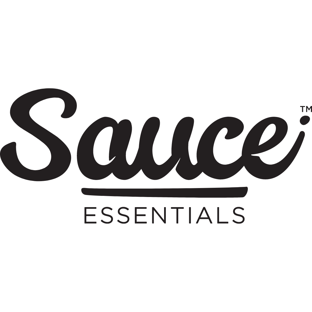 Logo for Sauce Essentials Logo for Sauce Essentials