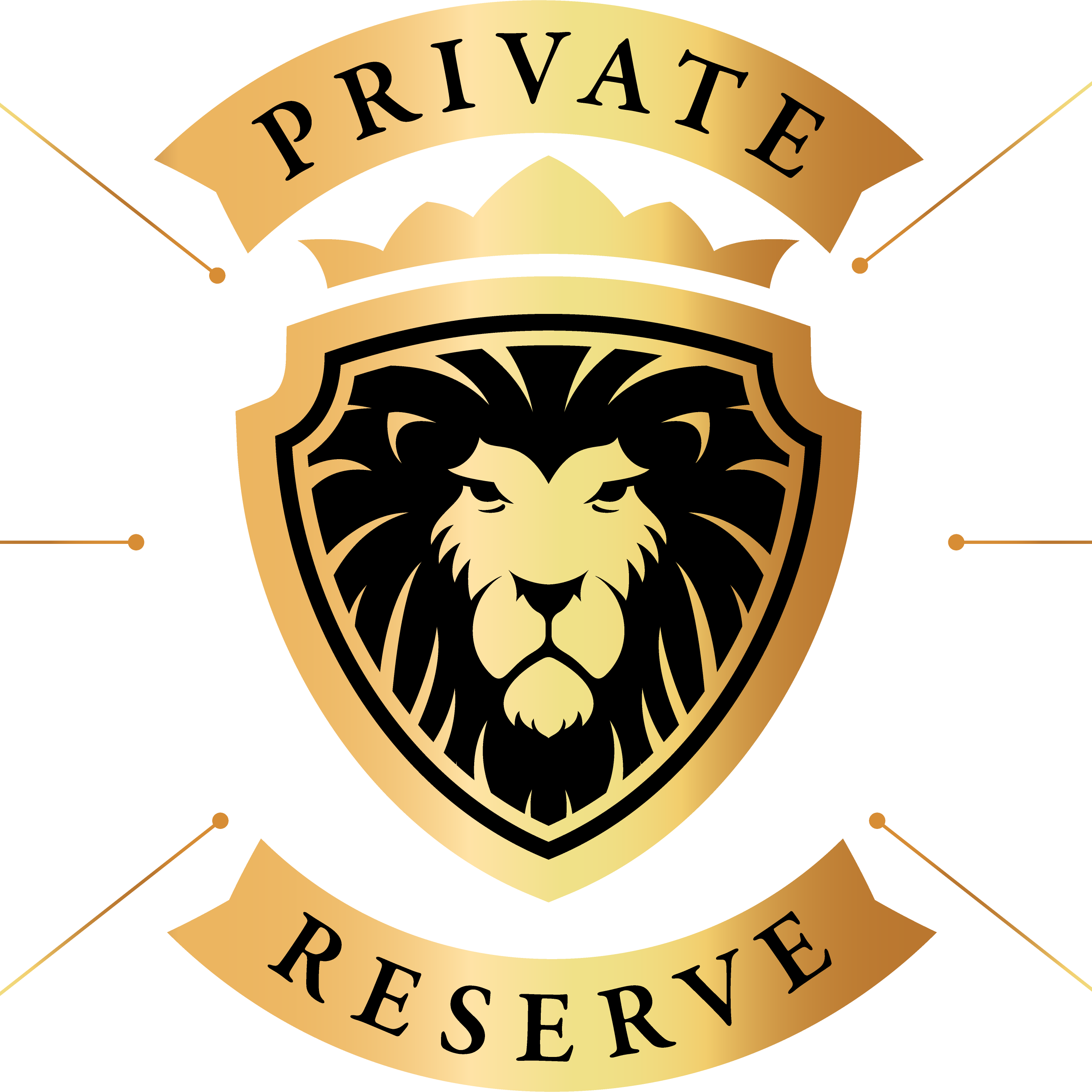 Private Reserve logo