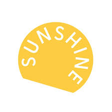Sunshine Oil logo
