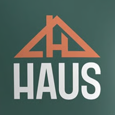 Haus logo