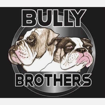 Bully Brothers logo
