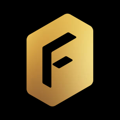 Frozin logo