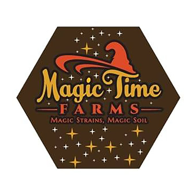 Magic Time Farms logo