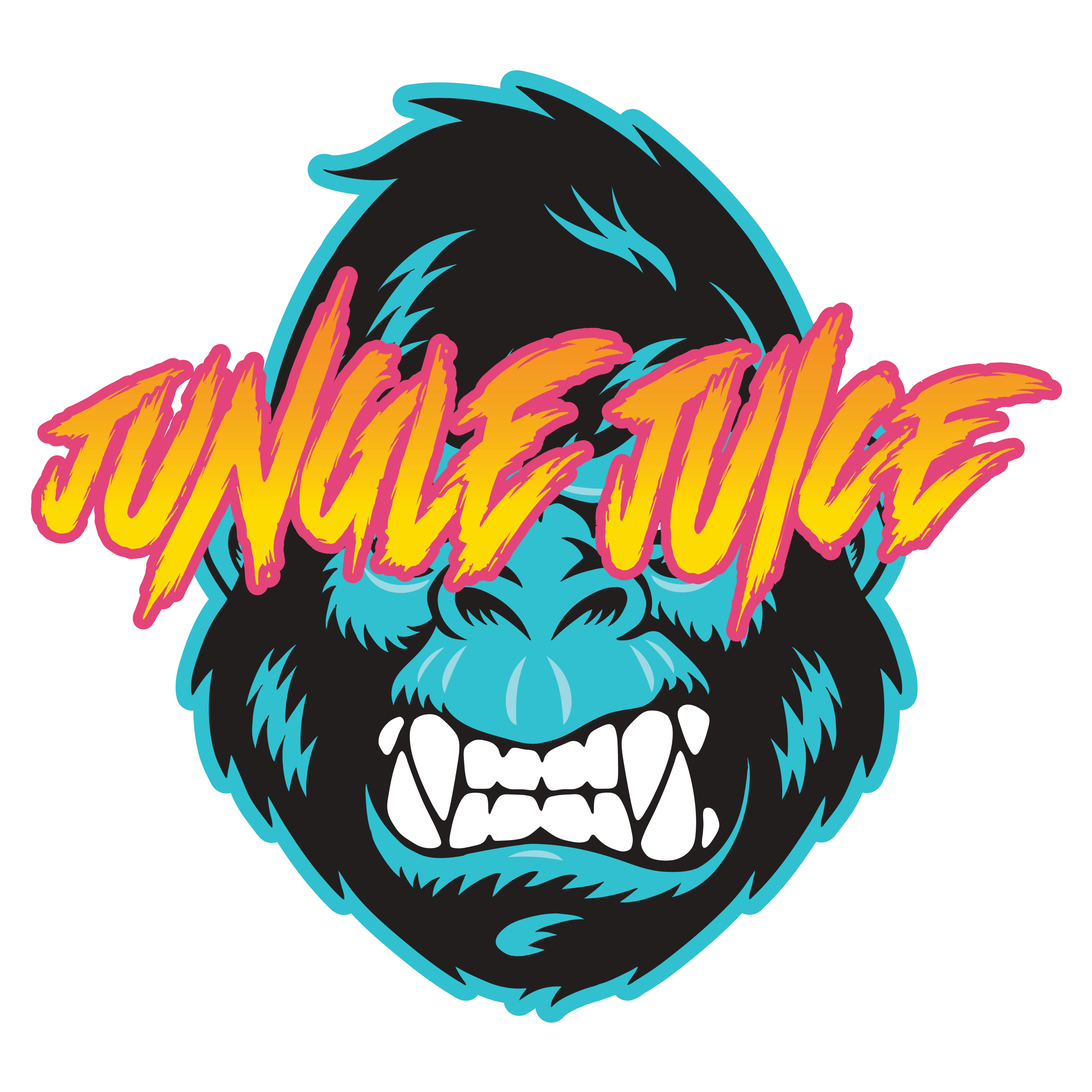 Jungle Juice logo