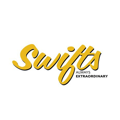 Swifts logo
